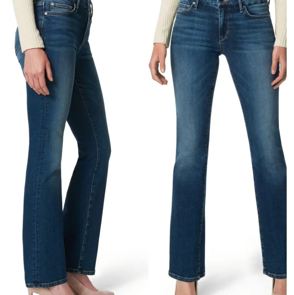 Joe's Jeans Provocateur (MEG WASH) 28 - Picture 2 of 12